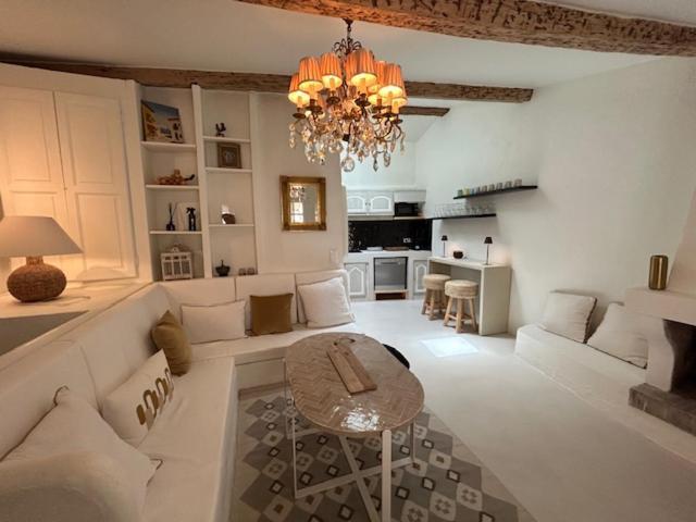 Maison Tropez Vakantiehuis *