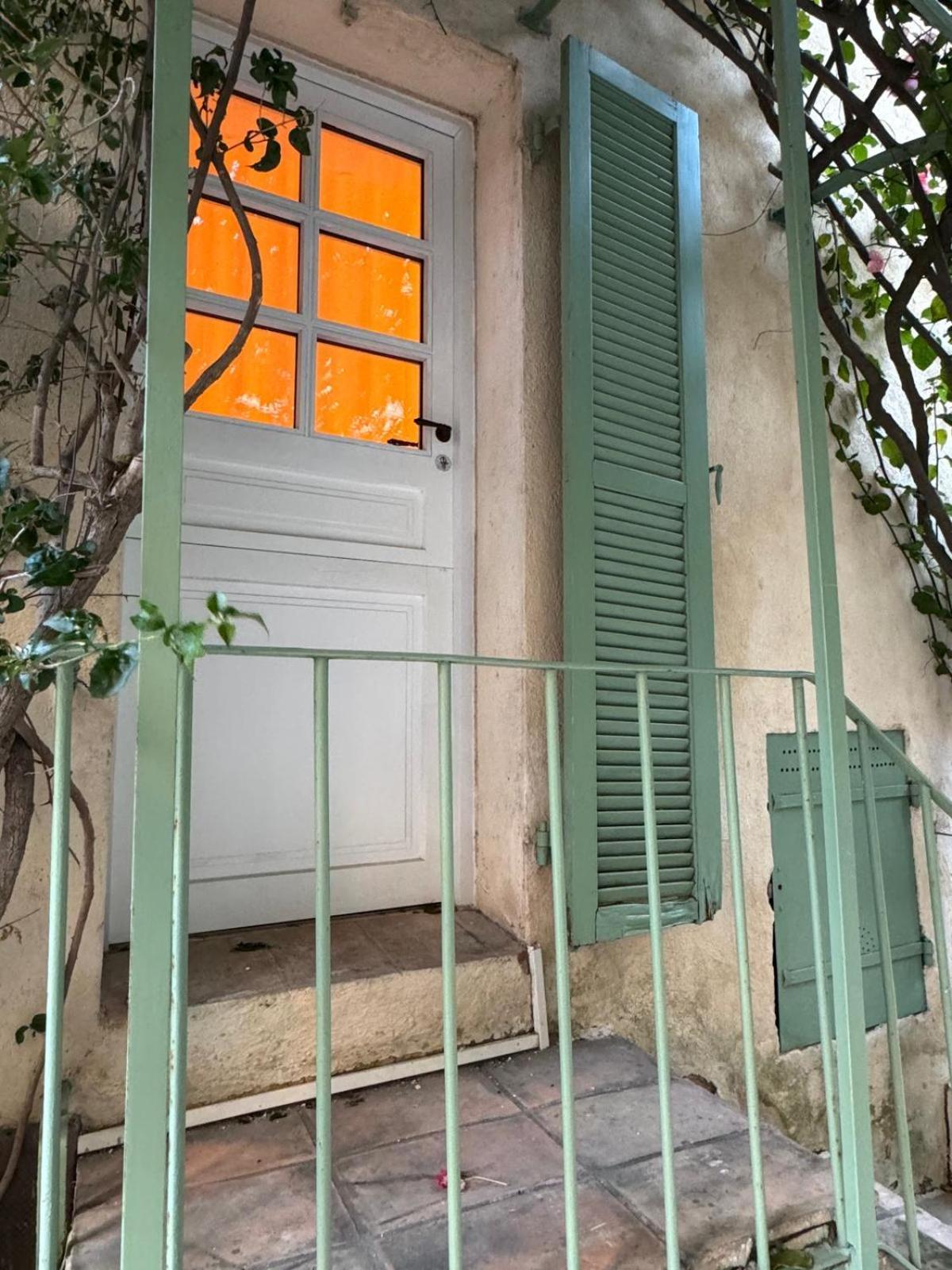 Vakantiehuis Maison Tropez *