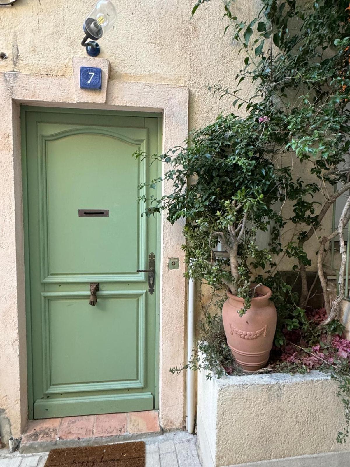 Maison Tropez Vakantiehuis *